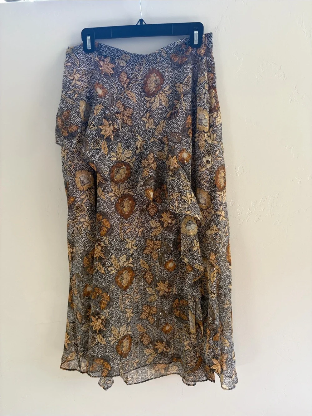 Dress Forum lightweight midi